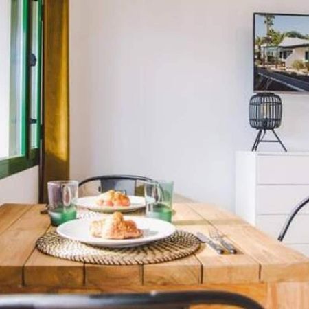 Casa Roma Villa Puerto del Carmen  Dış mekan fotoğraf