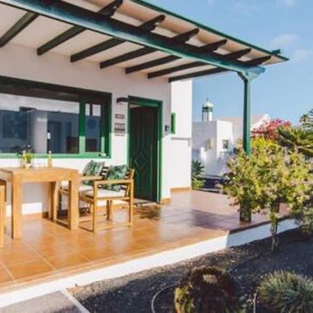 Casa Roma Villa Puerto del Carmen  Dış mekan fotoğraf