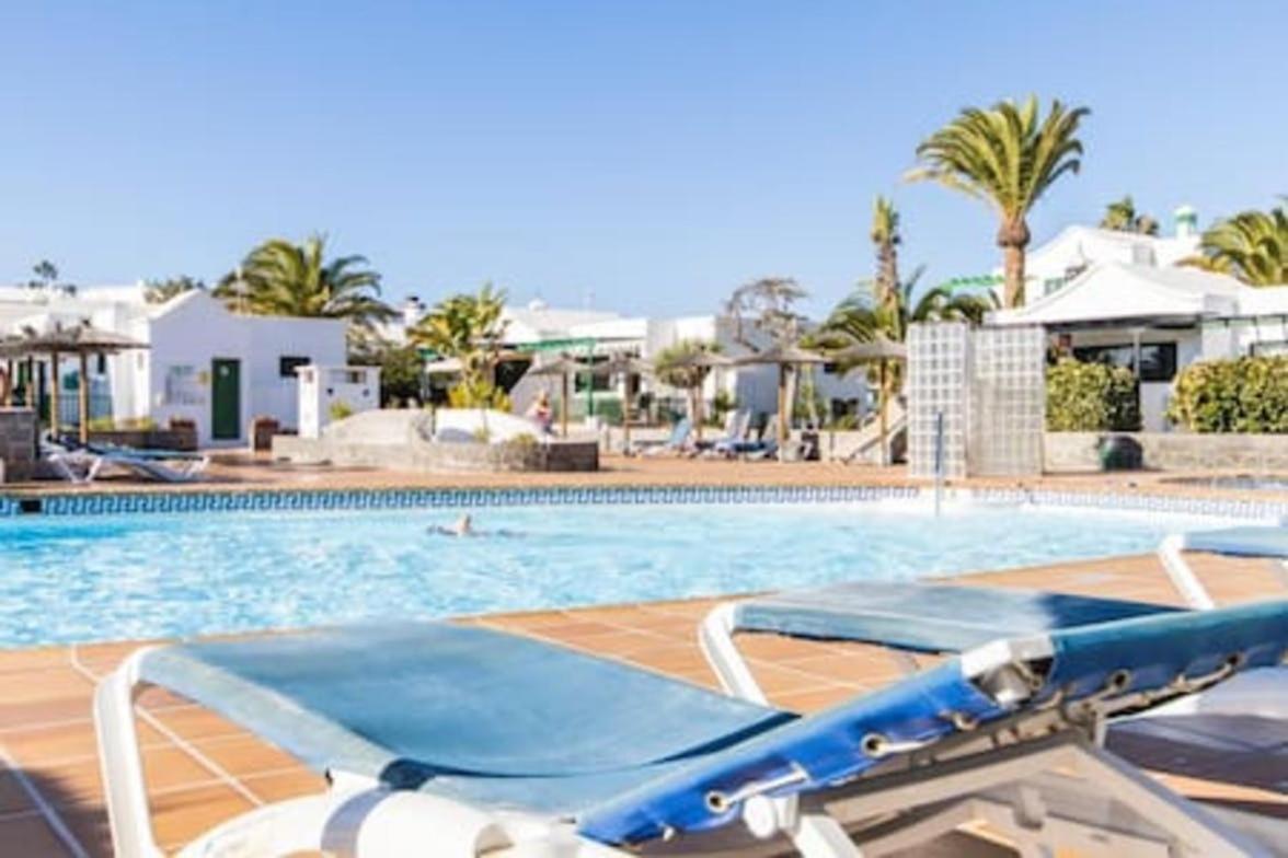 Casa Roma Villa Puerto del Carmen  Dış mekan fotoğraf