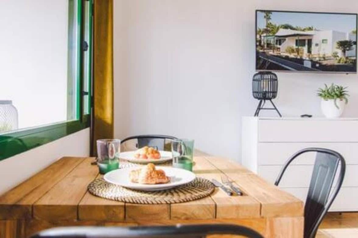 Casa Roma Villa Puerto del Carmen  Dış mekan fotoğraf