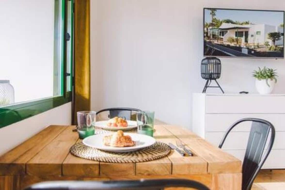 Casa Roma Villa Puerto del Carmen  Dış mekan fotoğraf
