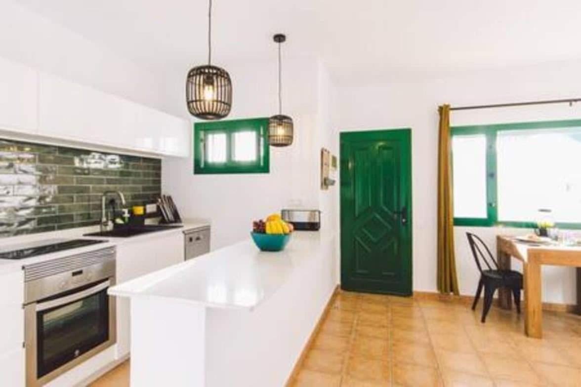 Casa Roma Villa Puerto del Carmen  Dış mekan fotoğraf