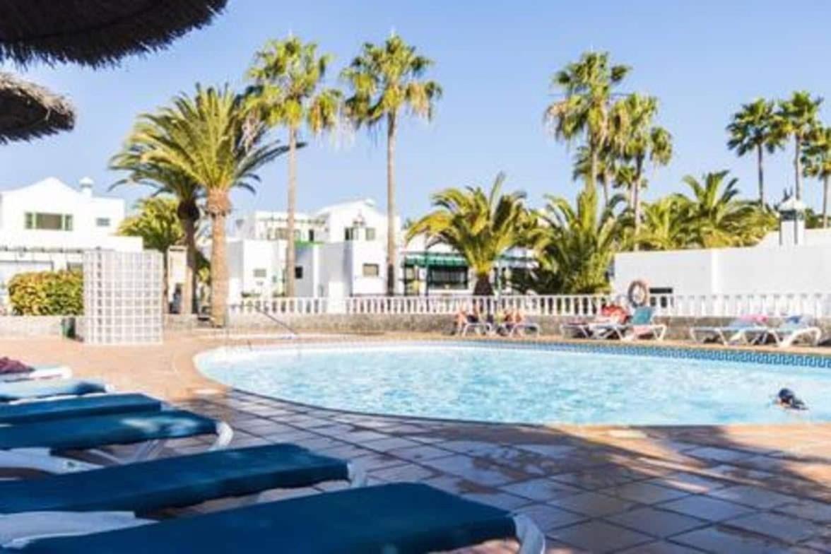Casa Roma Villa Puerto del Carmen  Dış mekan fotoğraf