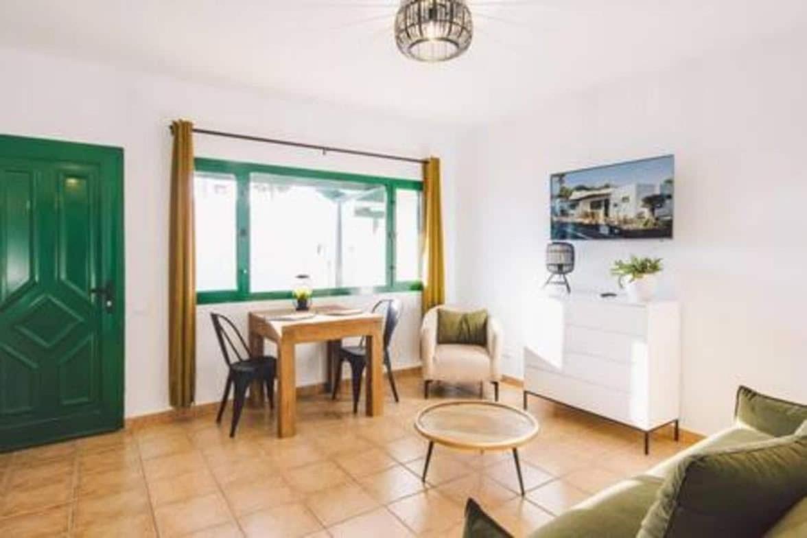 Casa Roma Villa Puerto del Carmen  Dış mekan fotoğraf