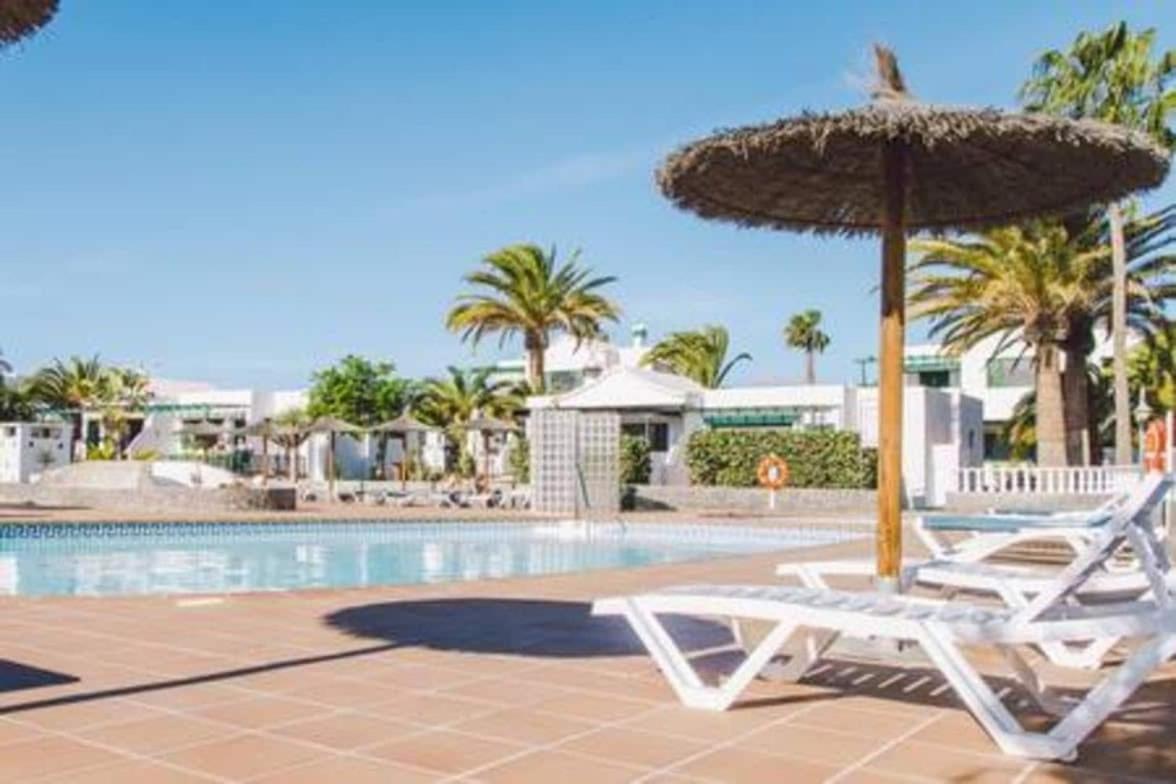 Casa Roma Villa Puerto del Carmen  Dış mekan fotoğraf