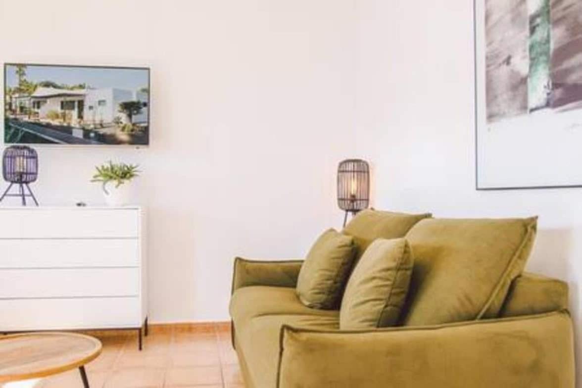 Casa Roma Villa Puerto del Carmen  Dış mekan fotoğraf