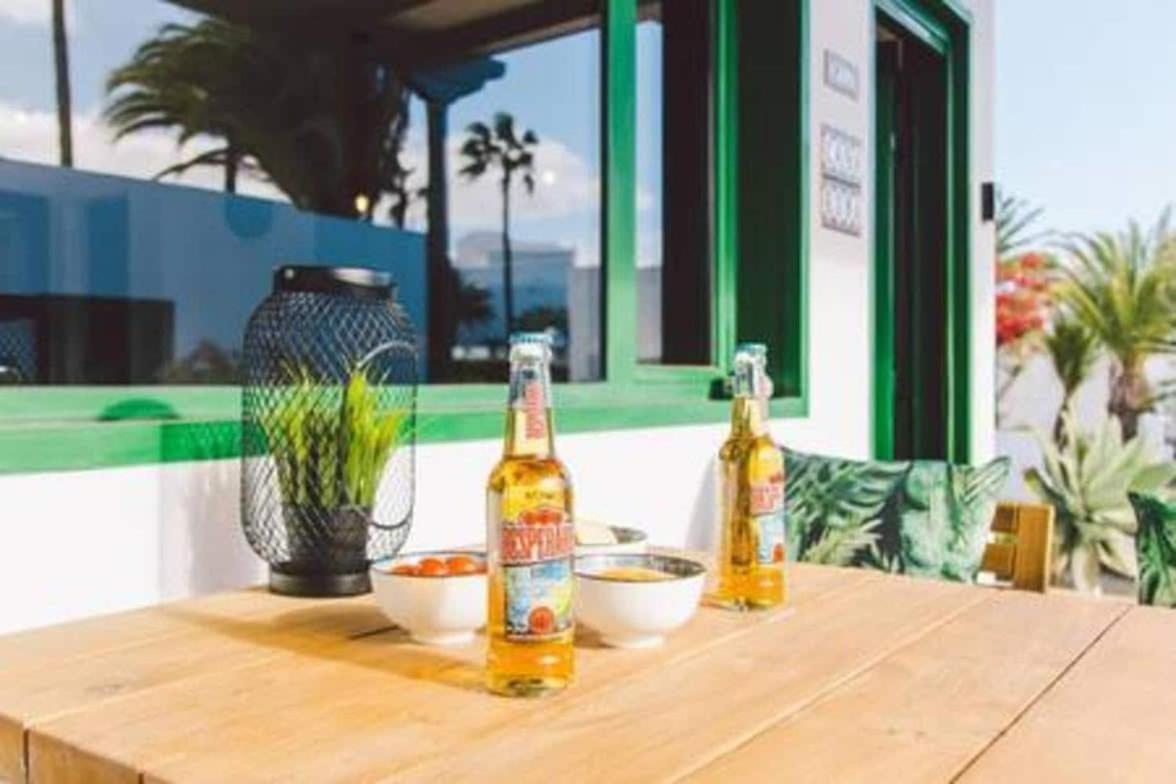 Casa Roma Villa Puerto del Carmen  Dış mekan fotoğraf