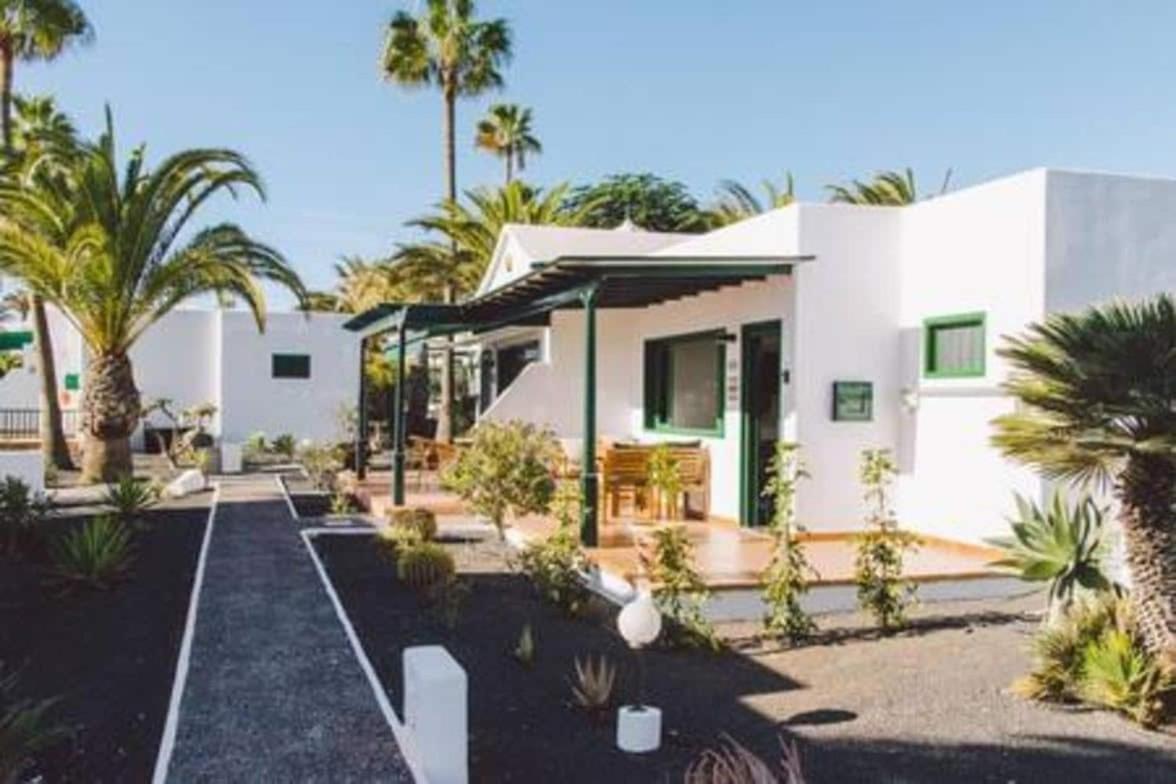 Casa Roma Villa Puerto del Carmen  Dış mekan fotoğraf